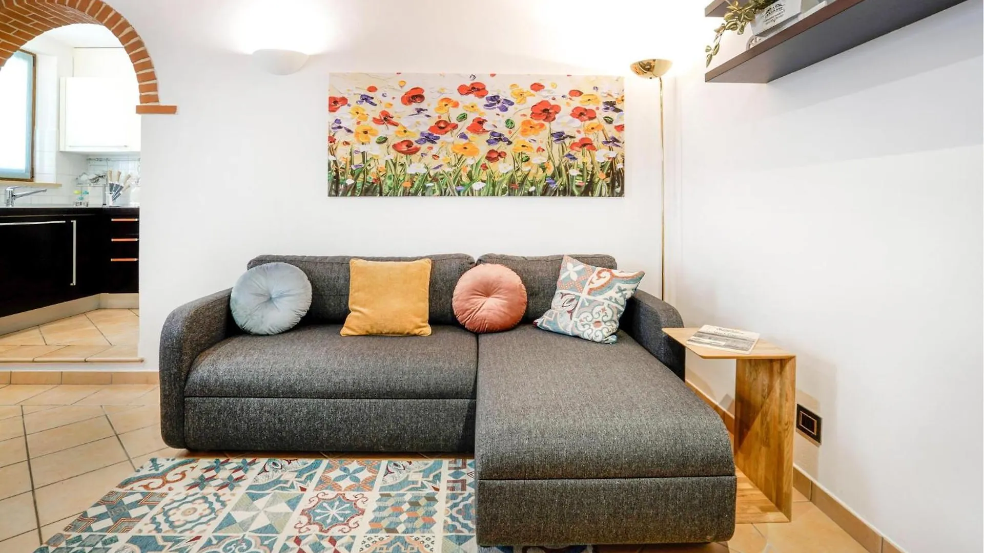 Amazing Apartment In Bettolle With Wifi