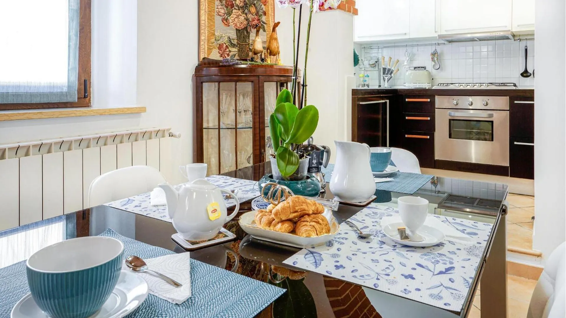 Amazing Apartment In Bettolle With Wifi
