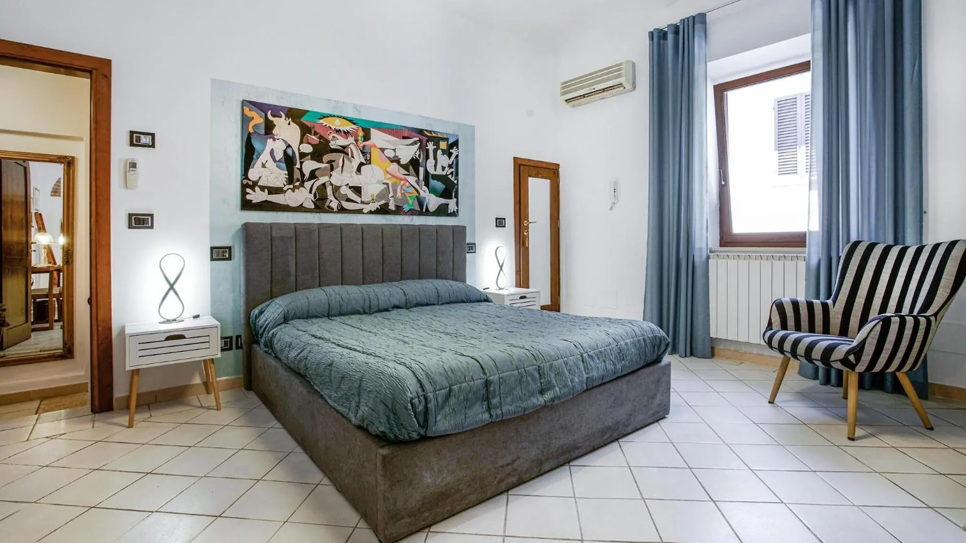 Amazing Apartment In Bettolle With Wifi Italy