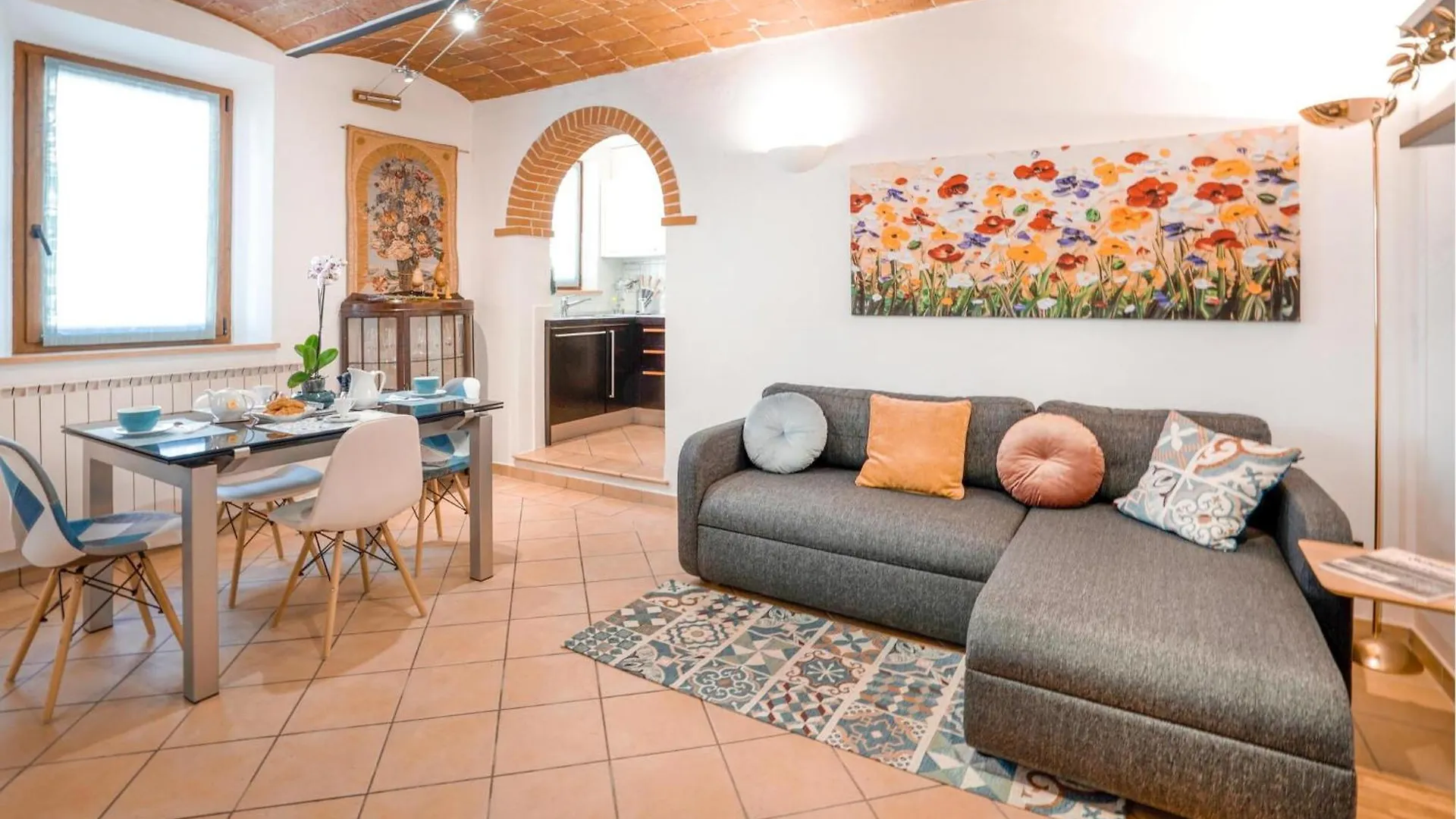 Amazing Apartment In Bettolle With Wifi イタリア